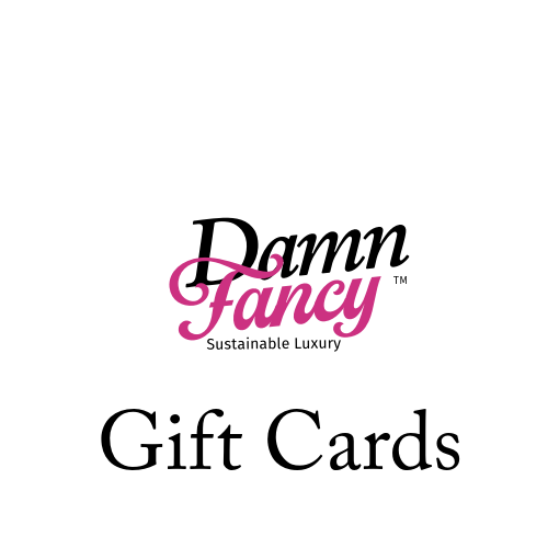 Damn Fancy