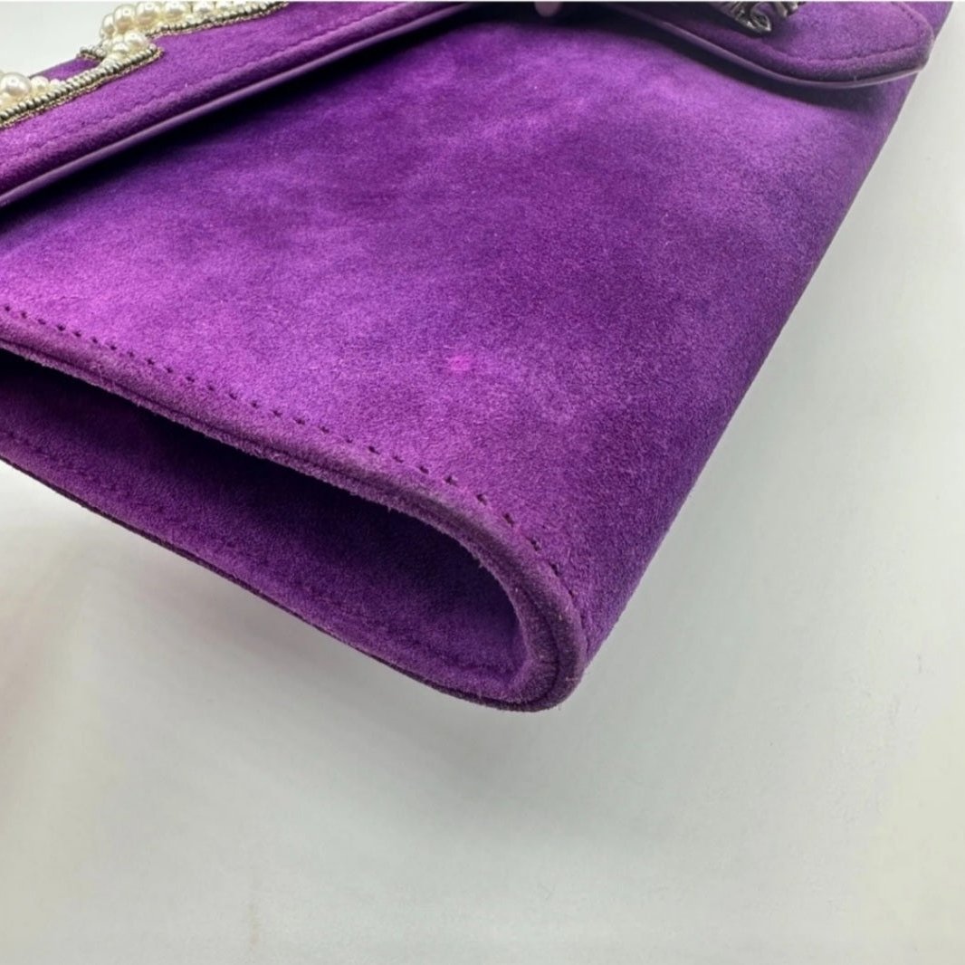 GUCCI Dionysus Pearl 