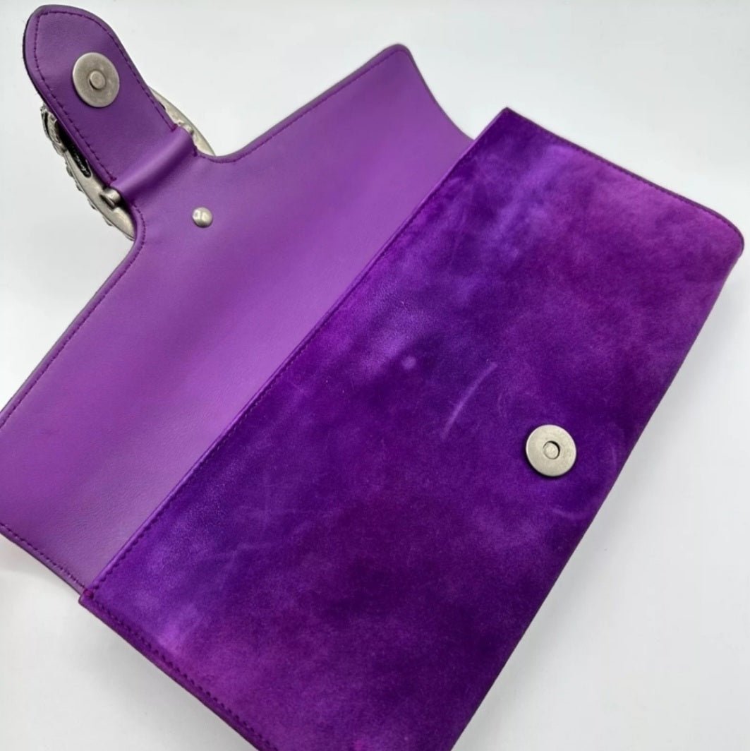 GUCCI Dionysus Pearl 