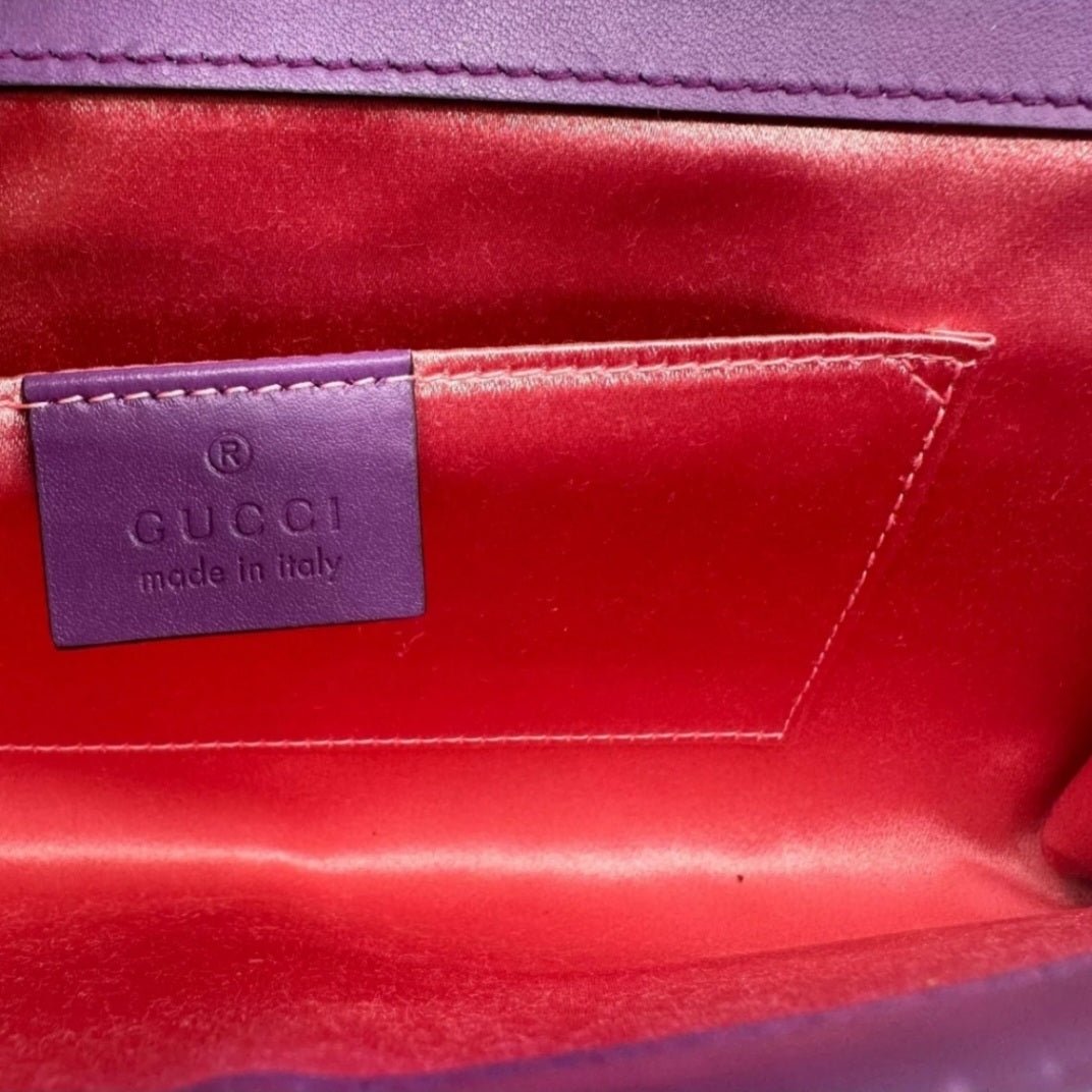 GUCCI Dionysus Pearl 
