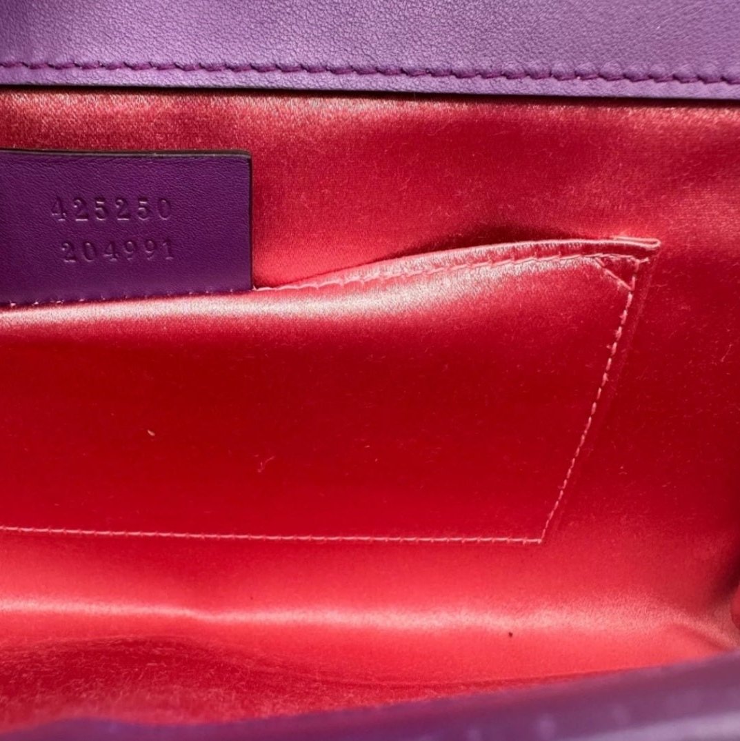 GUCCI Dionysus Pearl 