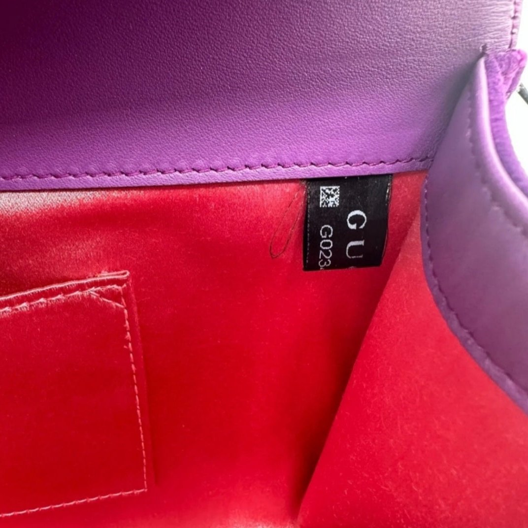 GUCCI Dionysus Pearl 